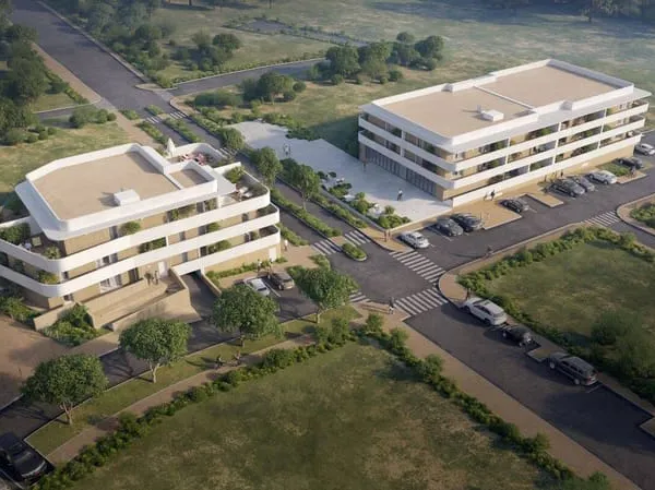 Local d'activité 111 m²