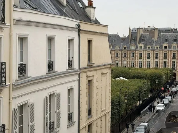 Appartement 2 pièces 32 m²