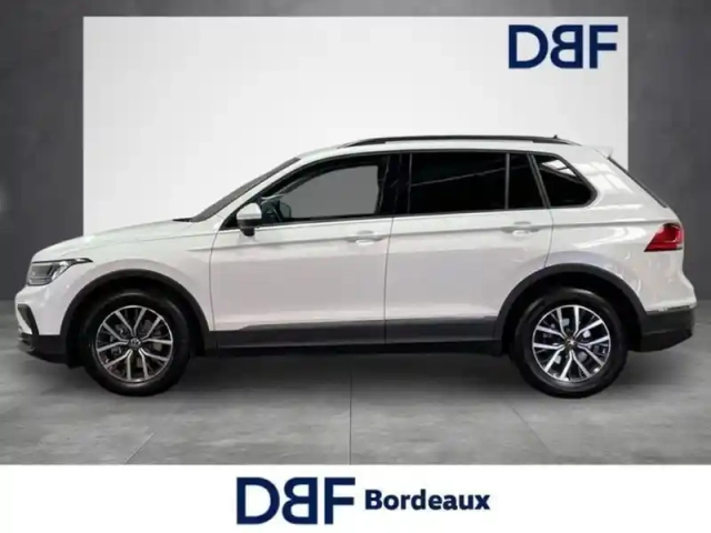 Volkswagen Tiguan 2.0 tdi 150ch dsg7 life — photo 2