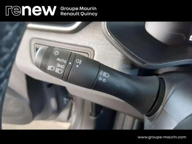 Renault Clio 1.5 dci 100ch evolution - 25 — photo 11