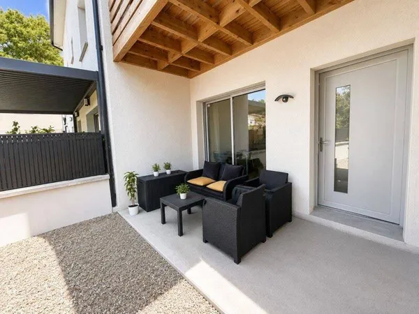 Maison 4 pièces 97 m²