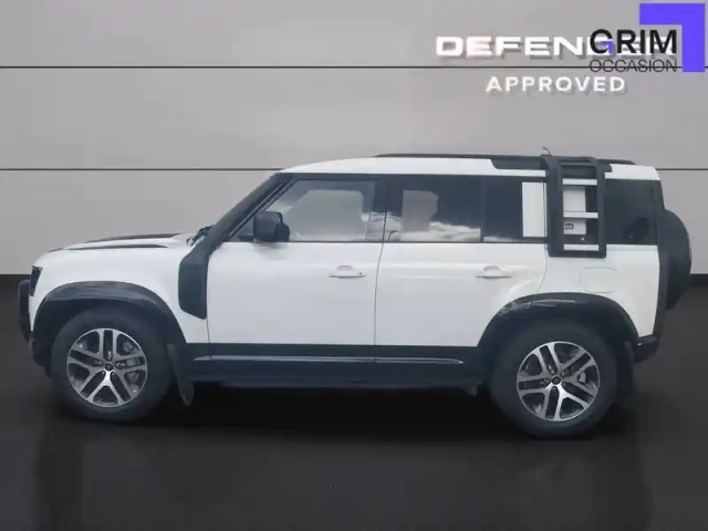 Land Rover Defender 110 p400e phev bva8 x-dynamic — photo 20