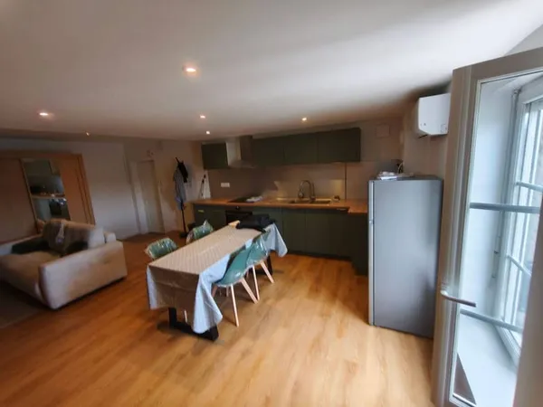 Appartement 3 pièces 67 m²