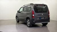 Peugeot Rifter BlueHDi 100ch Standard GT Line 105g — photo 8