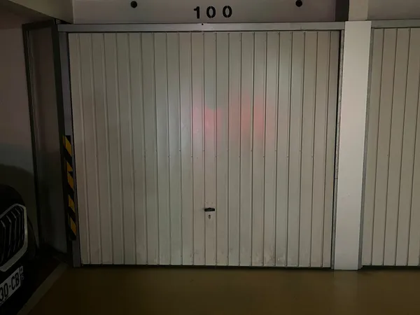 Loue parking 30m² Paris 16ème - Passy
