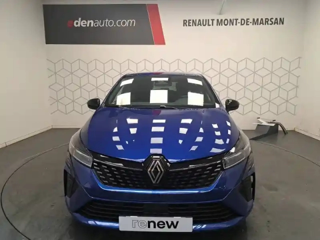 Renault Clio tce 90 ch gsr2 — photo 8