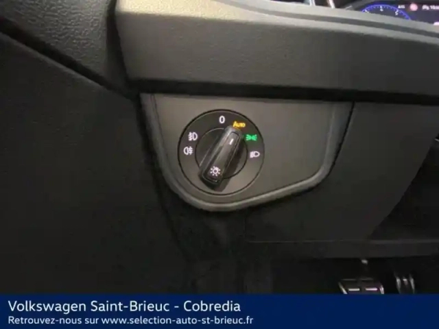 Volkswagen Taigo 1.0 tsi 116ch r-line edition dsg7 — photo 30