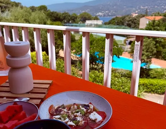 Location mensuelle Propriano (Corse)