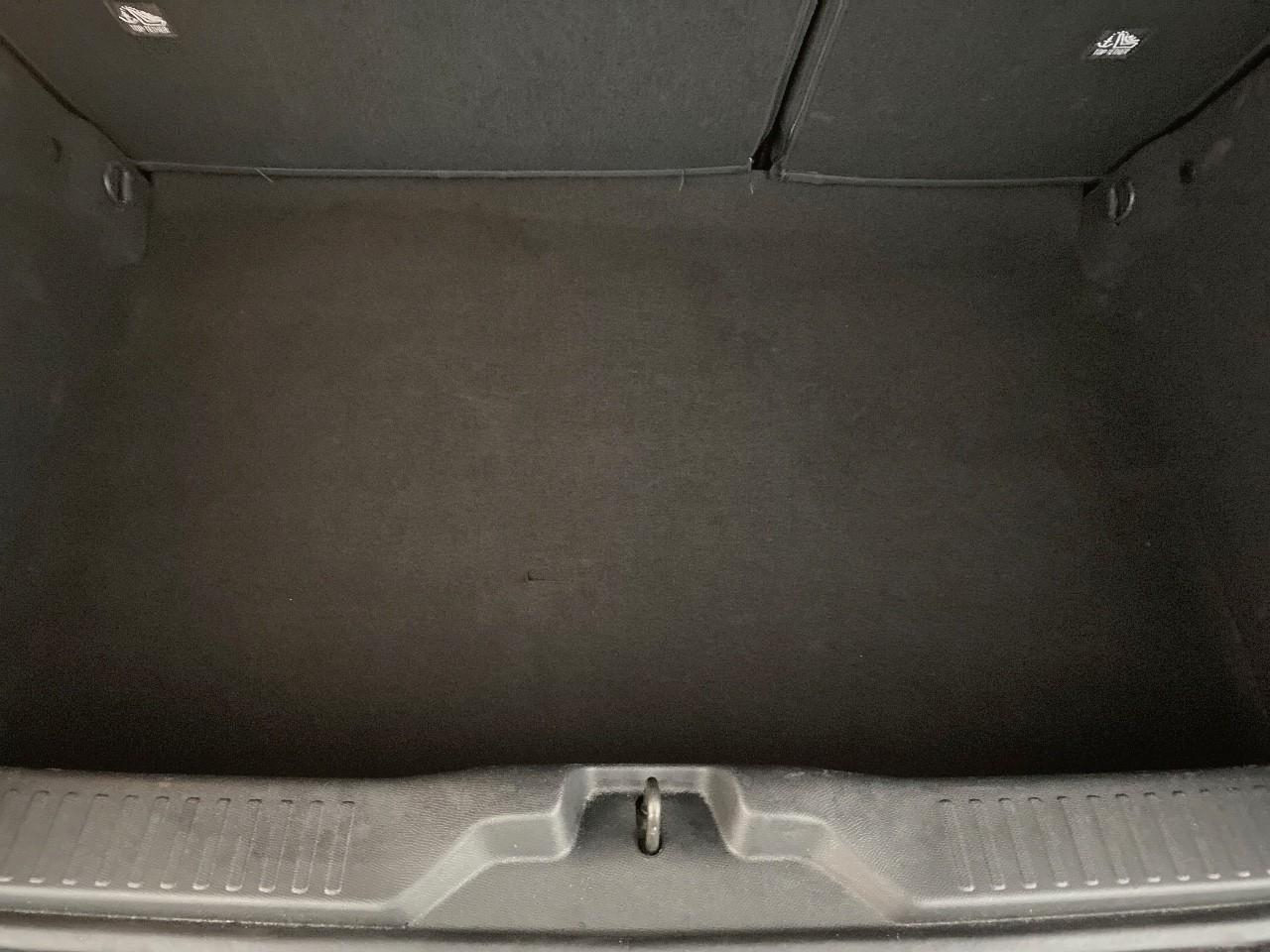 Citroën C3 turbo 100 ch manuelle max — photo 6