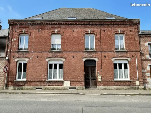 Immeuble de rapport 10 pièces 300 m²