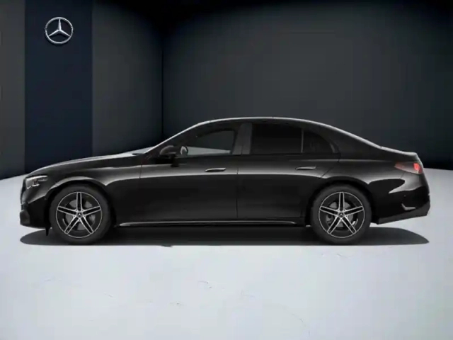Mercedes Classe E 220 d amg line berlin — photo 2
