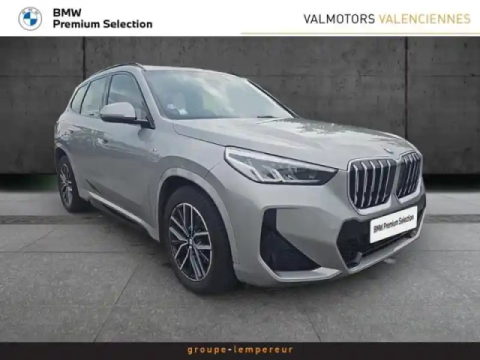Bmw X1 sdrive18i 136ch m sport
