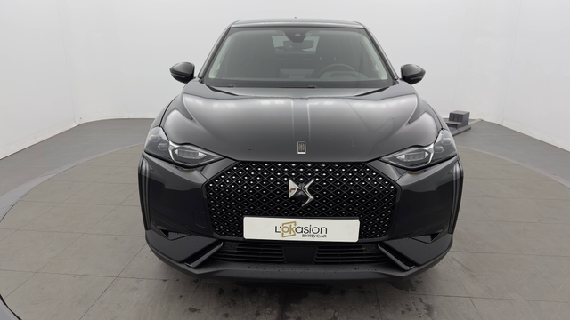 DS 3 Hybride 136 e-DCT6