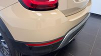 Fiat 500x 1.6 Multijet 120ch Cross DCT — photo 21