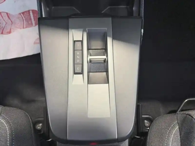 Opel Frontera electric 113ch 44kwh edition — photo 13