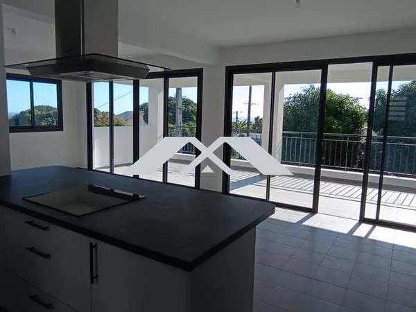 Villa 3 pièces 89 m²