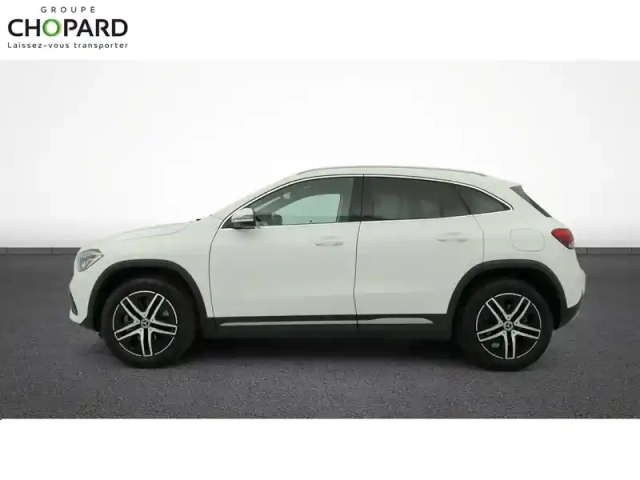 Mercedes Gla 250 e 8g-dct — photo 39