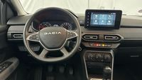 Dacia Jogger 1.0 ECO-G 100ch Expression 7 places — photo 11