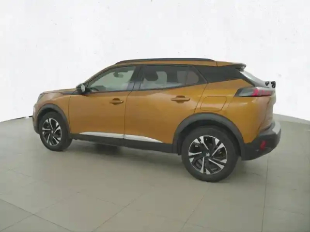 Peugeot 2008 bluehdi 130 s&amp;s eat8 — photo 34