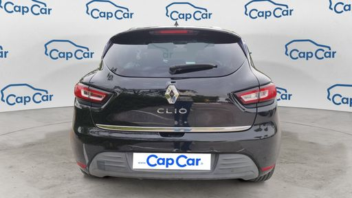 Renault Clio 1.5 dCi 90 - Intens – 2019 – 98082 km – Diesel – Boîte Manuelle — photo 4