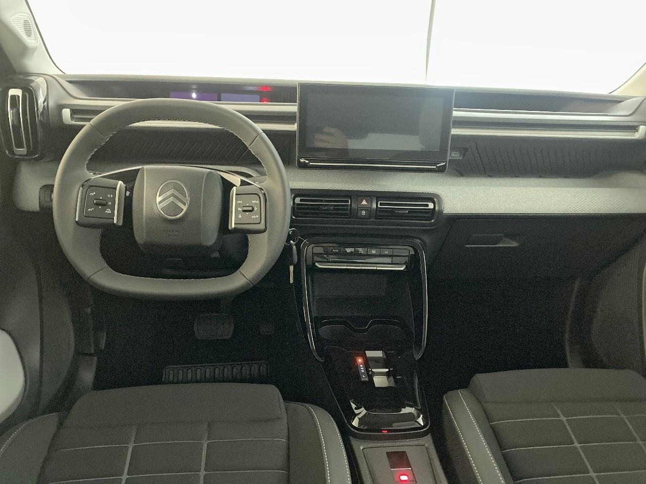 Citroën C3 hybride 110 ch automatique max — photo 8