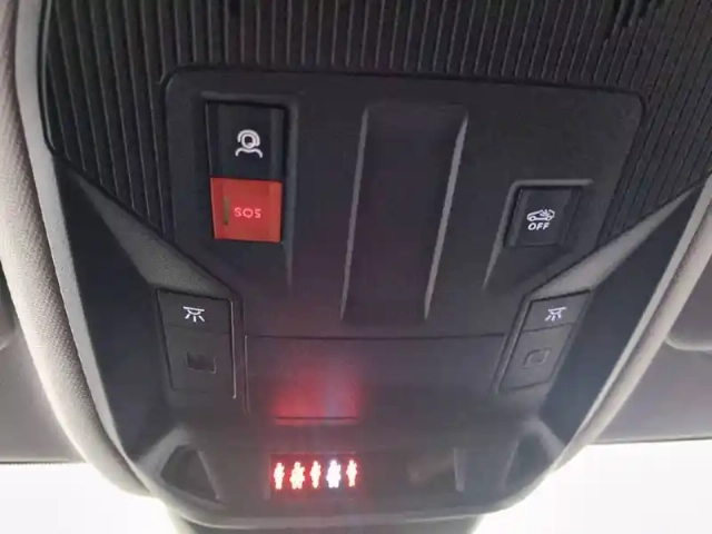 Peugeot 308 puretech 130ch s&amp;s bvm6 — photo 50