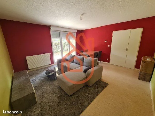 Appartement 4 pièces 80 m²