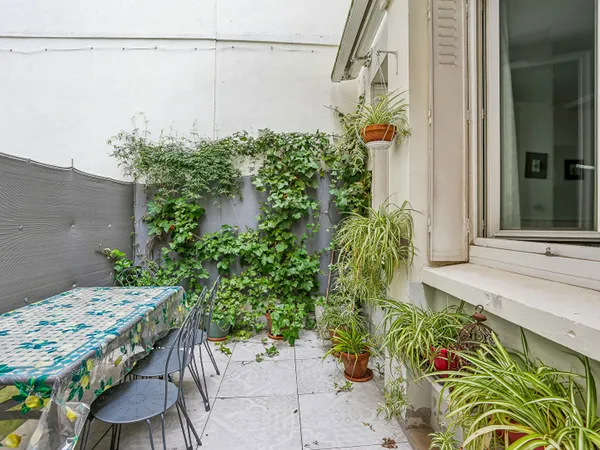 Maison 2 pièces 41 m²