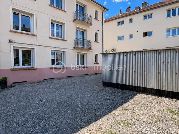 Immeuble de rapport 19 pièces 325 m²