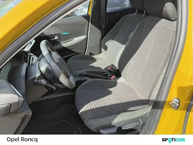 Peugeot 208 1.2 puretech 75ch s&amp;s style — photo 11