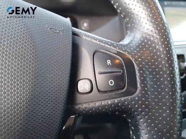 Renault Zoé zoe r90 — photo 15