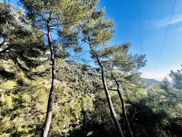 Rare à Menton ensemble immobilier indépendant pour investiss