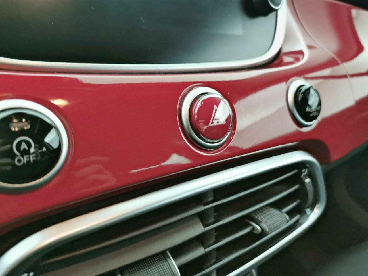 Fiat 500X 1.3 multijet 95 ch cross — photo 23