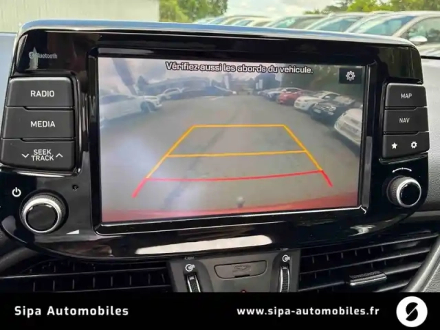 Hyundai I30 1.0 t-gdi 120 bvm6 — photo 30