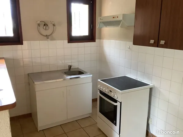 Appartement 2 pieces 40 m2