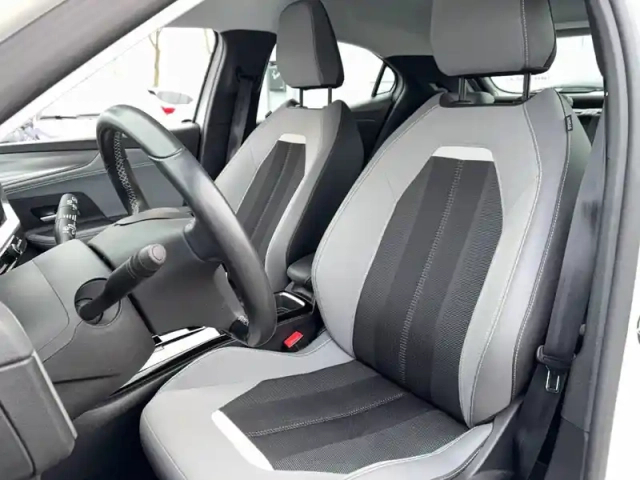 Opel Mokka electrique 136 ch &amp; batterie 50 kwh — photo 37
