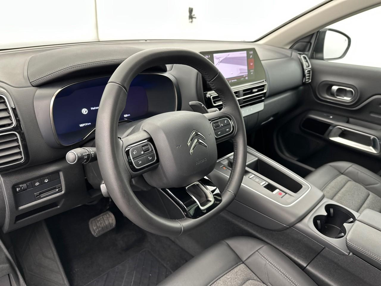 Citroën C5 Aircross bluehdi 130 eat8 max — photo 8