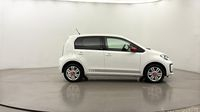 Volkswagen Up! 1.0 65ch BlueMotion Technology Active 5p — photo 4