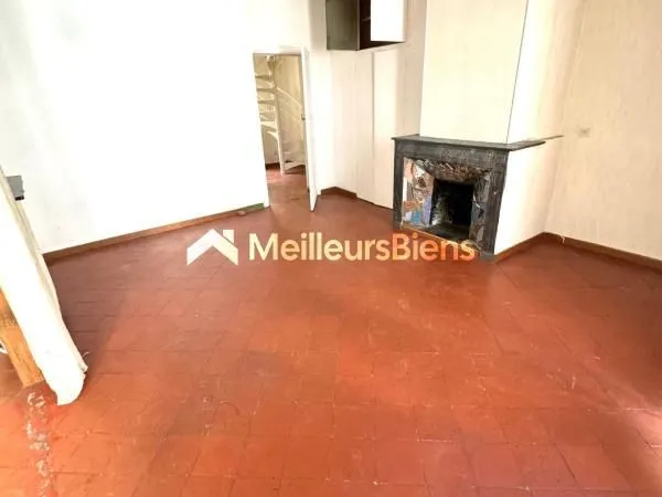 Appartement 4 pièces 83 m²