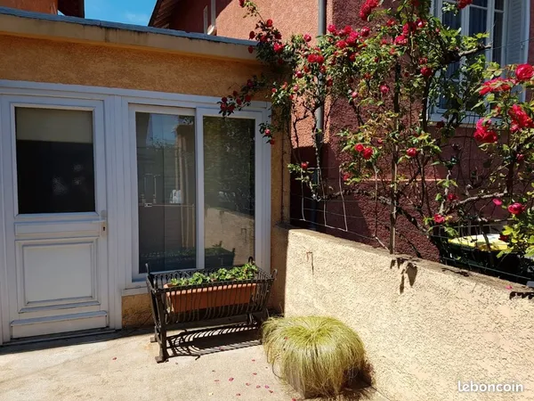 Studio à louer