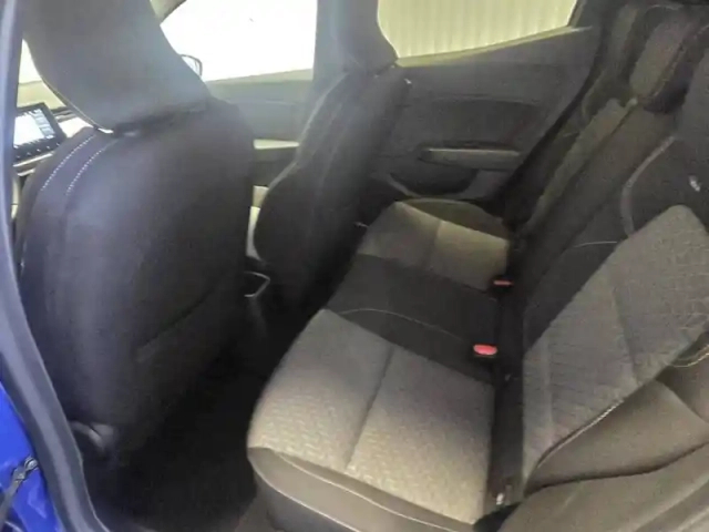 Renault Captur tce 90 - 21 — photo 155