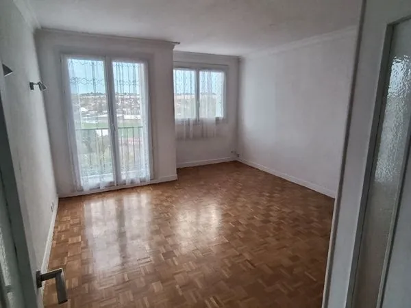 Location appartement T3 67m2