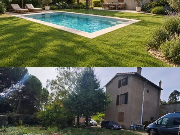 Maison 8 pièces 148 m²