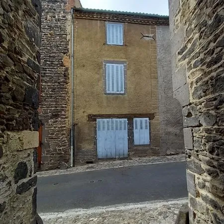 Maison de village 5 pièces 90 m²
