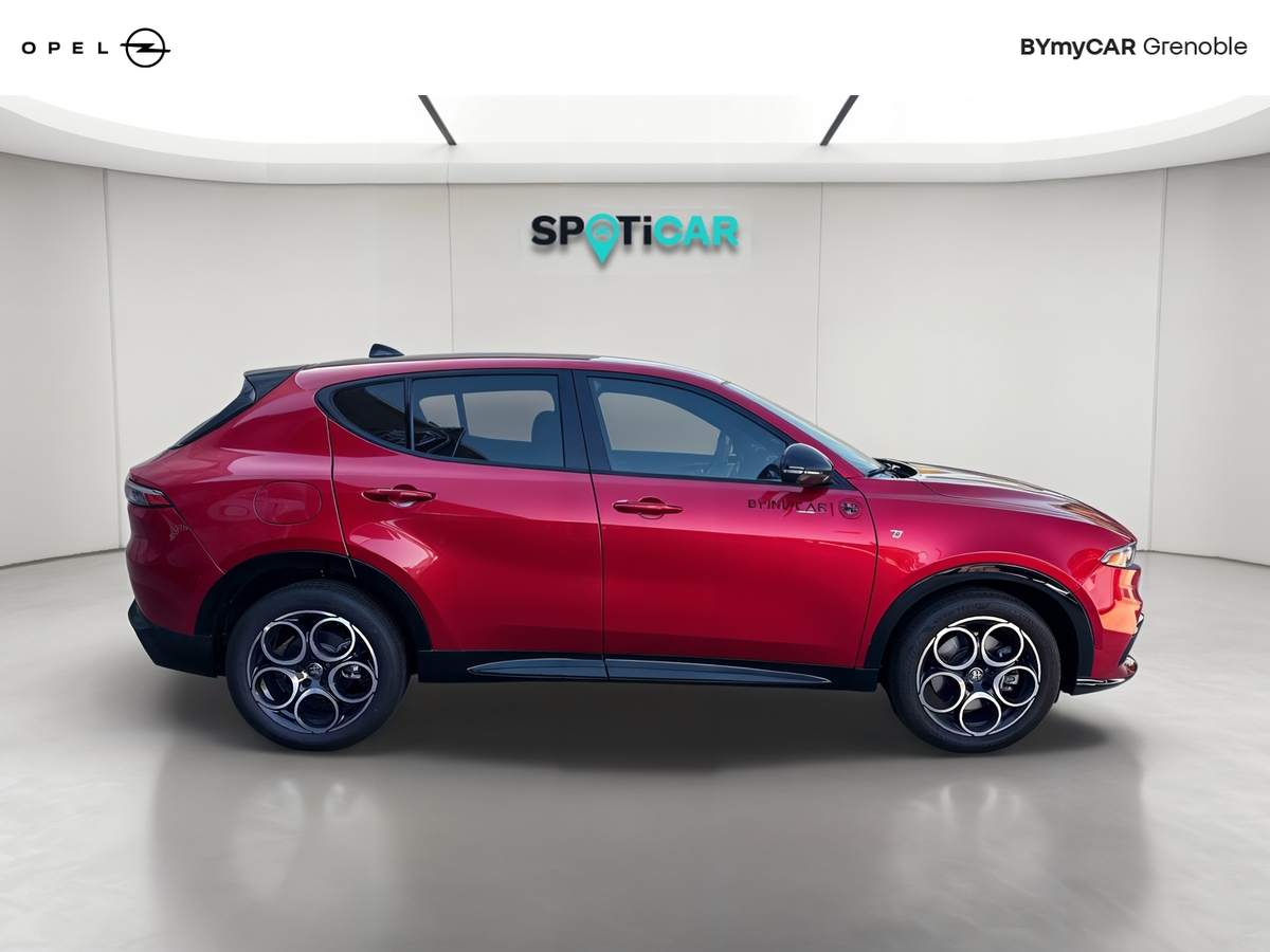 Alfa Romeo Tonale 1.5 Ibrida 175 ch VGT TCT7 — photo 6