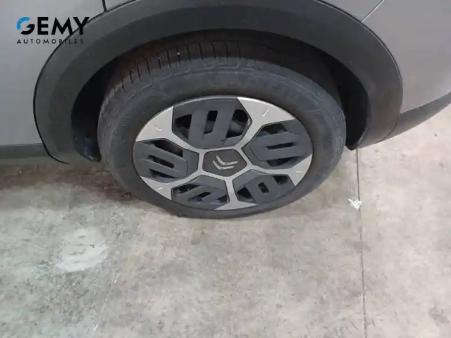 Citroën C4 puretech 130 s&amp;s bvm6 — photo 49