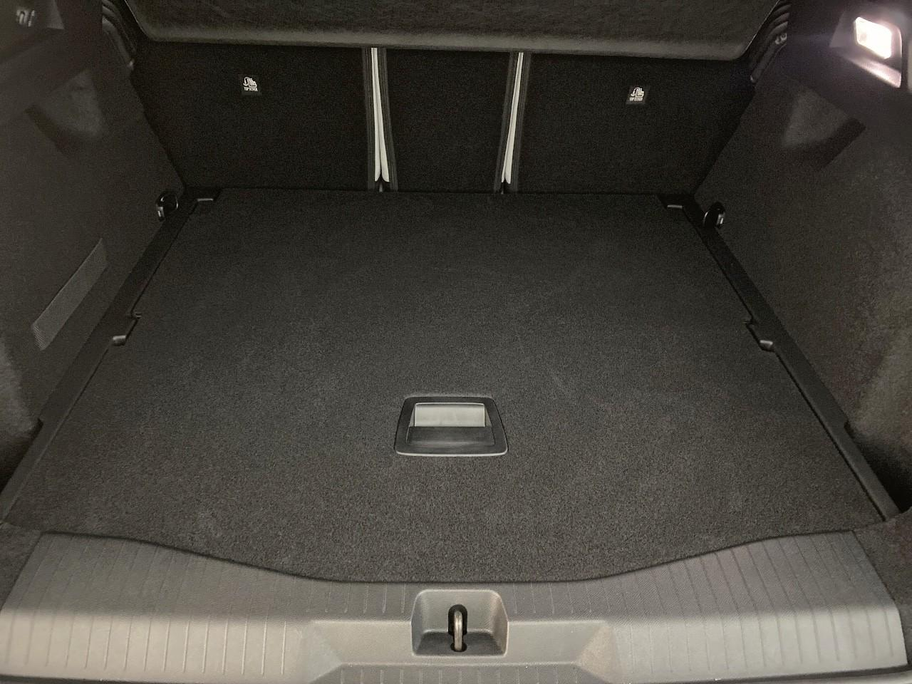 Citroën C5 Aircross e-c5 aircross 210 ch autonomie confort max — photo 6