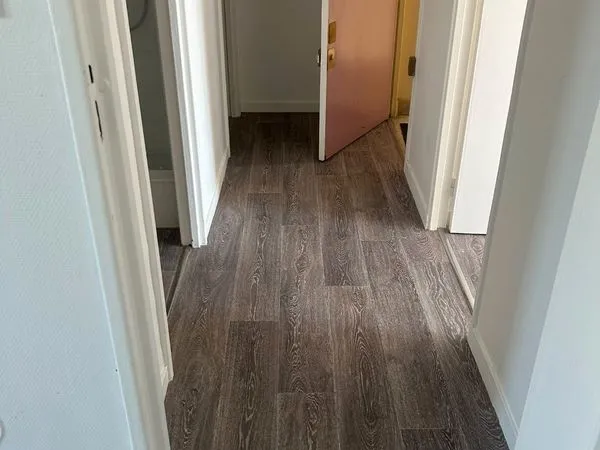 Colocation sympa jeûne étudiants et actifs