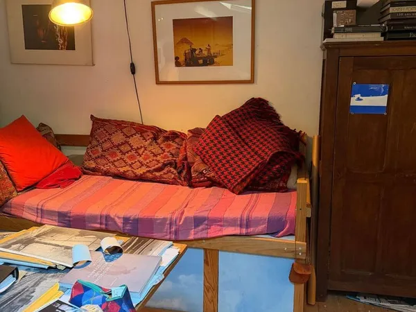 Appartement 1 pièce 38 m²