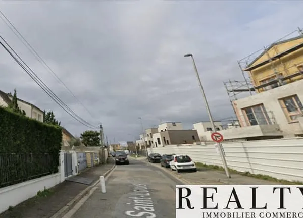 Boutique 250 m²